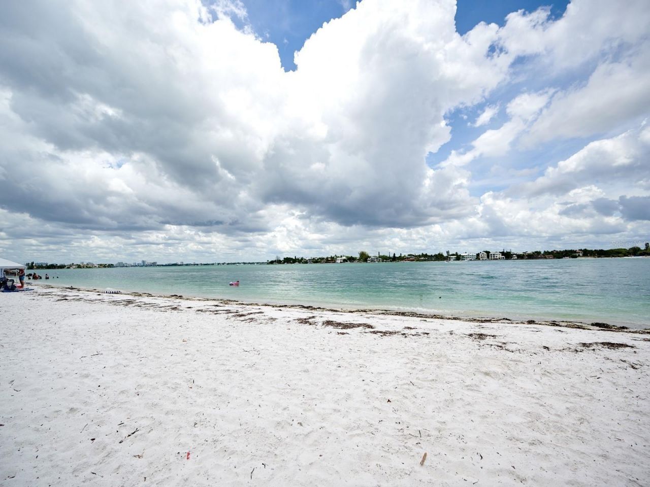 1770 Benjamin Franklin Drive, Unit 206, Sarasota, FL 34236 Photo