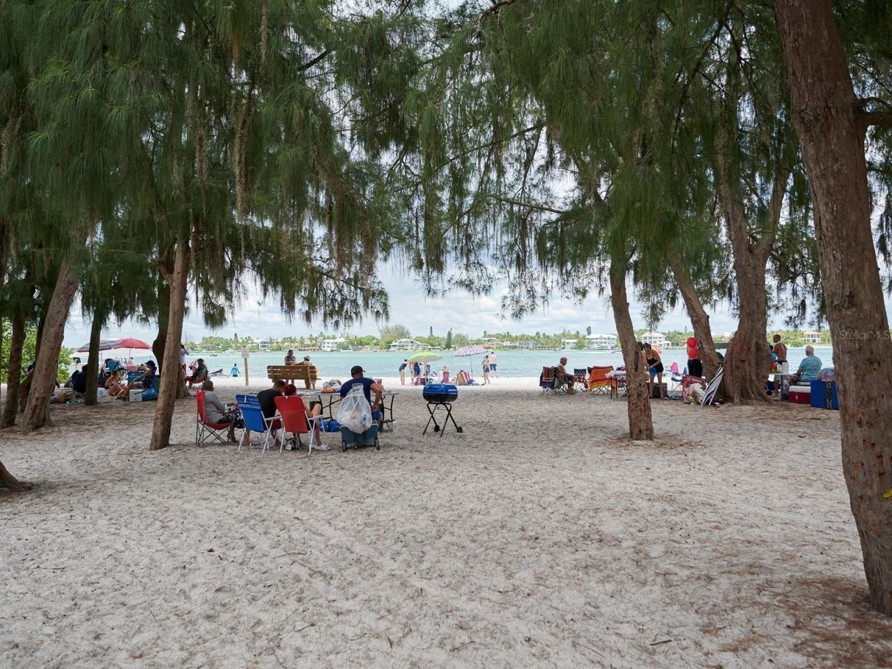 1770 Benjamin Franklin Drive, Unit 206, Sarasota, FL 34236 Photo