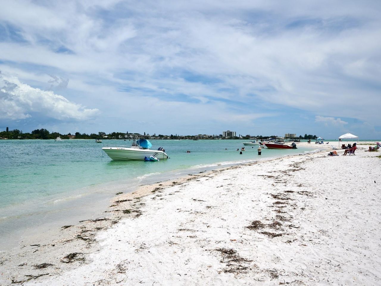 1770 Benjamin Franklin Drive, Unit 206, Sarasota, FL 34236 Photo