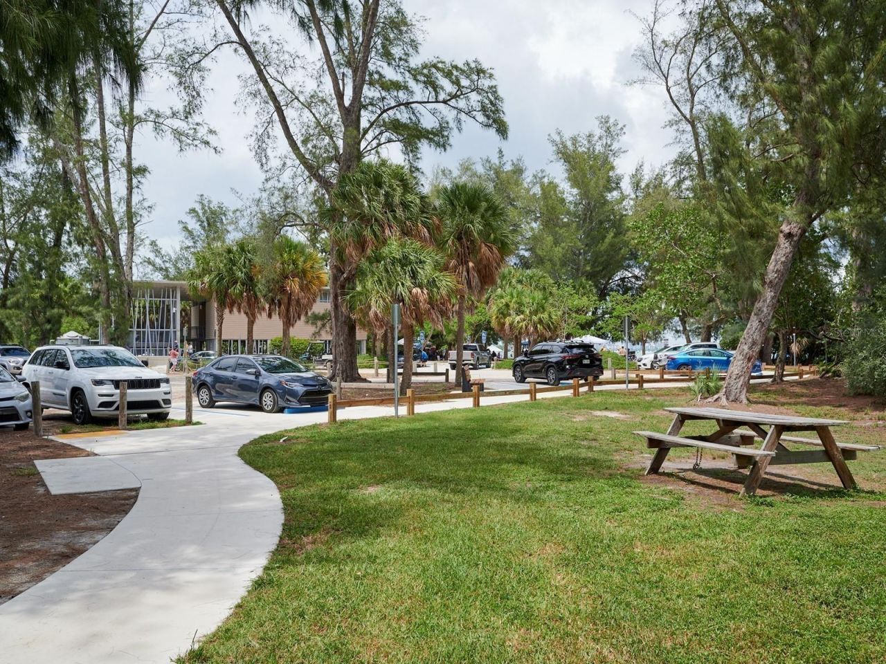 1770 Benjamin Franklin Drive, Unit 206, Sarasota, FL 34236 Photo