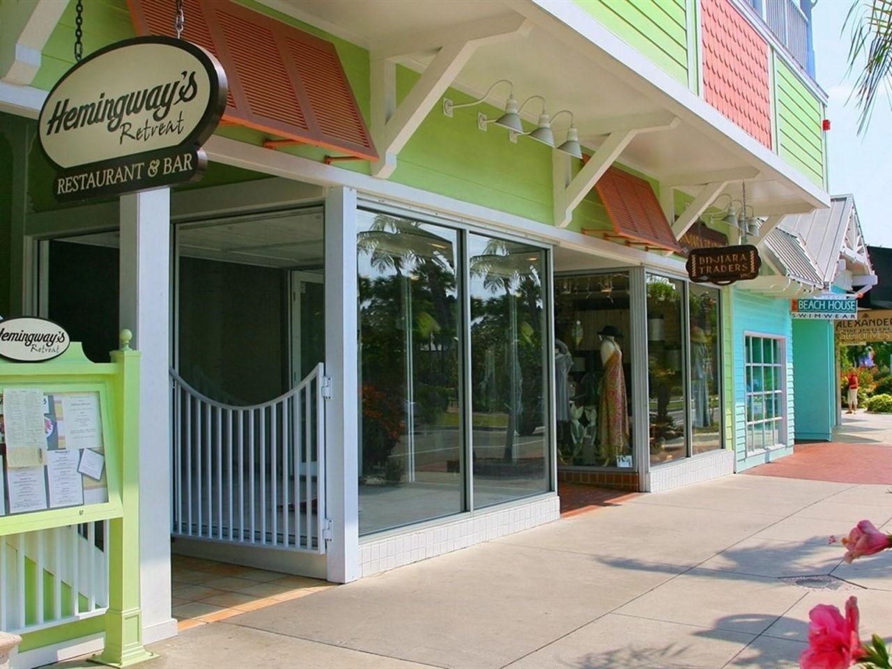 1770 Benjamin Franklin Drive, Unit 206, Sarasota, FL 34236 Photo