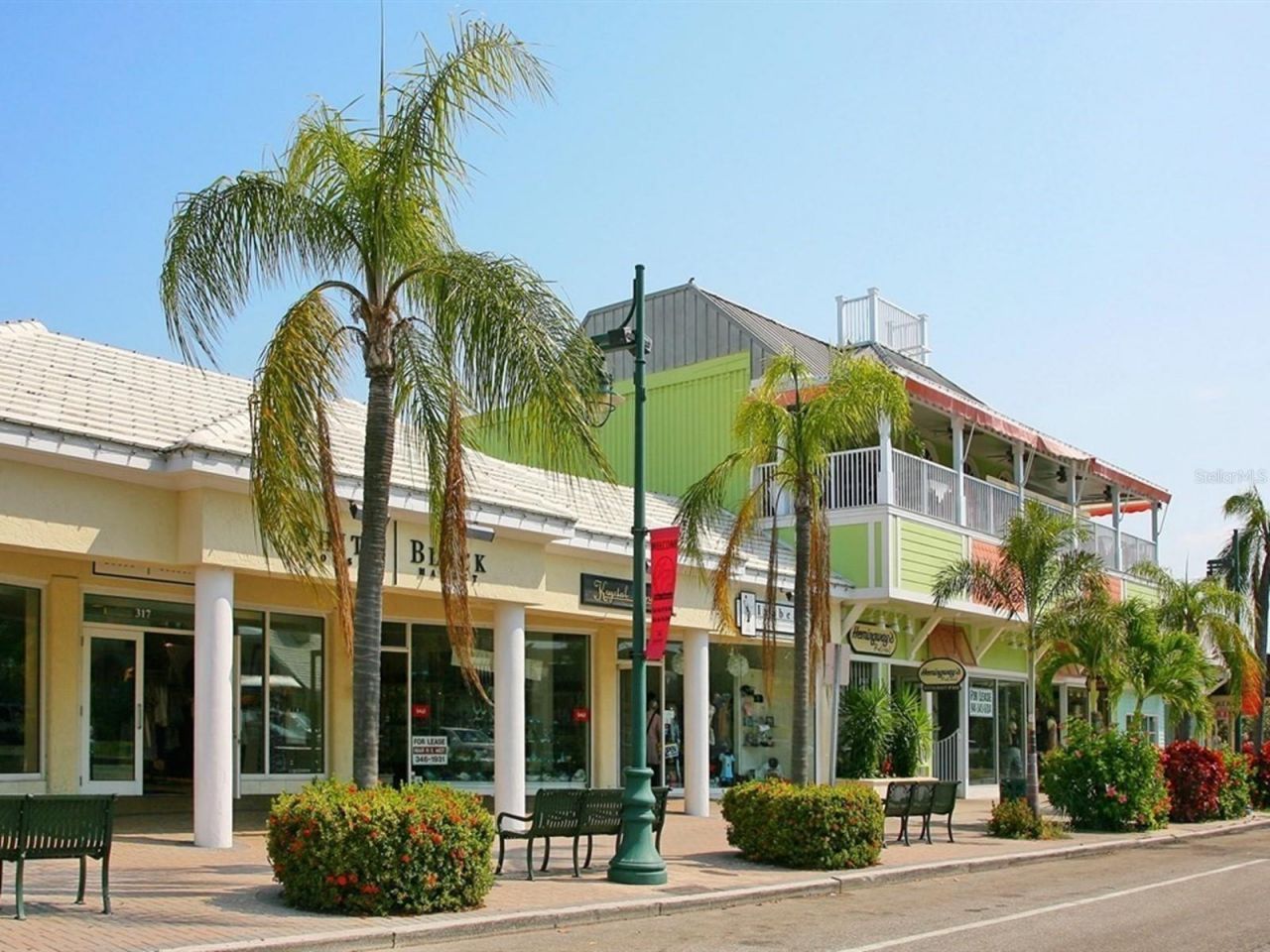 1770 Benjamin Franklin Drive, Unit 206, Sarasota, FL 34236 Photo