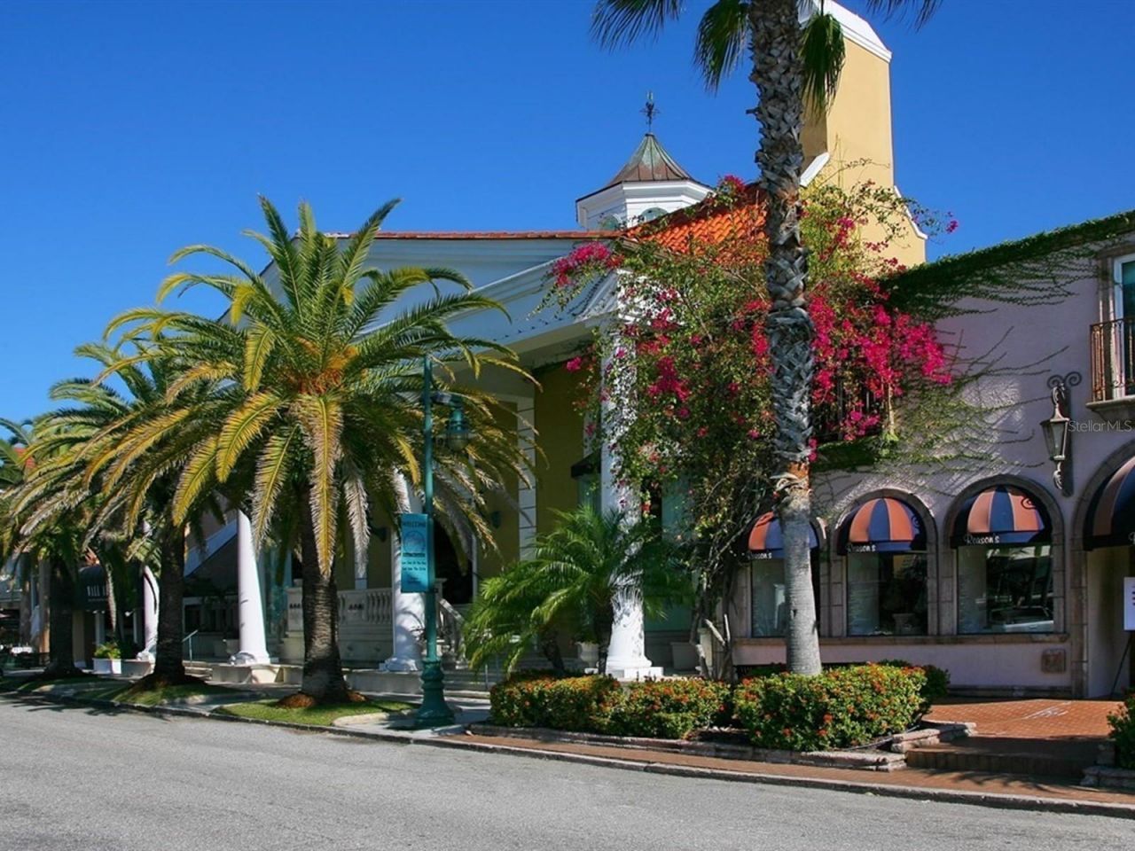 1770 Benjamin Franklin Drive, Unit 206, Sarasota, FL 34236 Photo