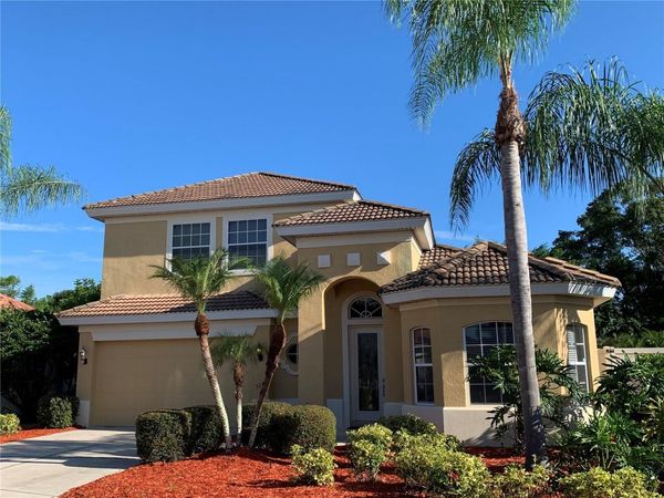 5271 VISIONARY COURT , SARASOTA, FL 34233