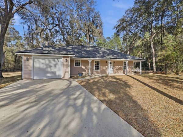 23058 SE 57TH LANE, HAWTHORNE, FL 32640