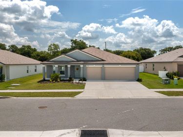 2958 FLYING BLACKBIRD ROAD , BARTOW, FL 33830