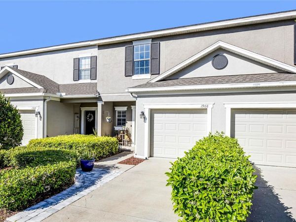 1968 COMPASS FLOWER WAY , OCOEE, FL 34761