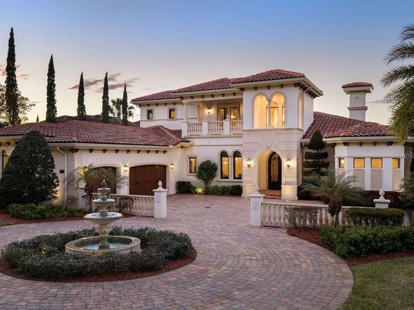 17737 DEER ISLE CIRCLE, WINTER GARDEN, FL 34787