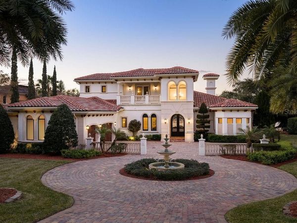 17737 DEER ISLE CIRCLE, WINTER GARDEN, FL 34787