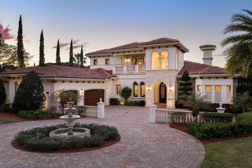 17737 Deer Isle Circle, Winter Garden, FL 34787 Photo