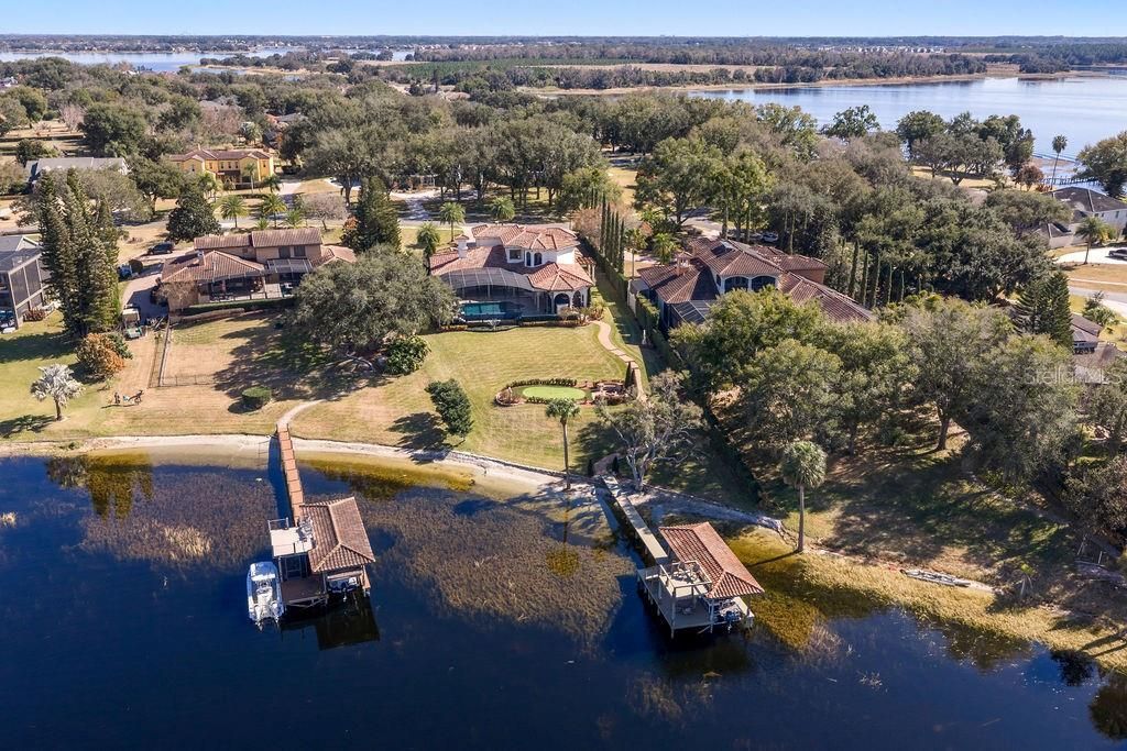 17737 Deer Isle Circle, Winter Garden, FL 34787 Photo