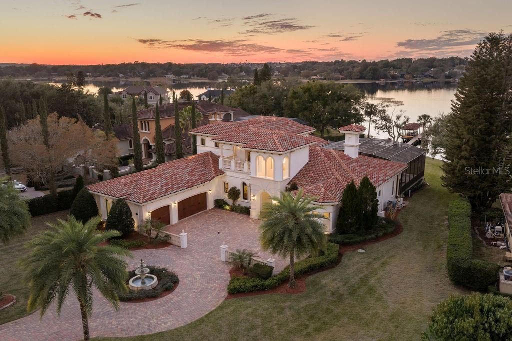 17737 Deer Isle Circle, Winter Garden, FL 34787 Photo