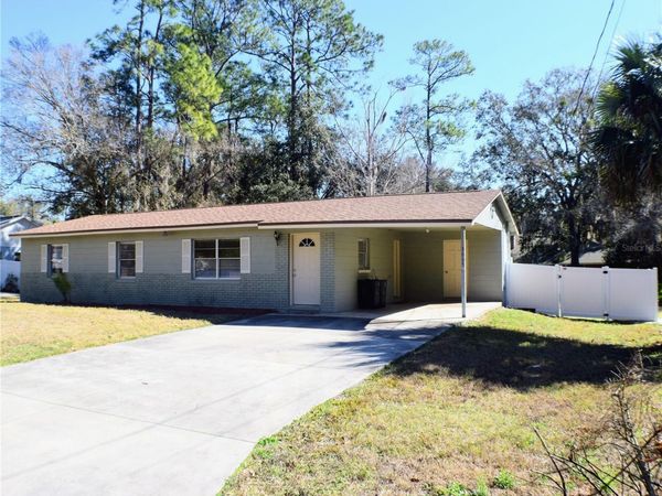 3065 LOWERY DRIVE , OVIEDO, FL 32765