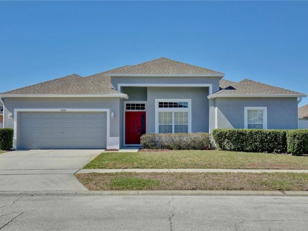 3860 SISKIN DRIVE, KISSIMMEE, FL 34744
