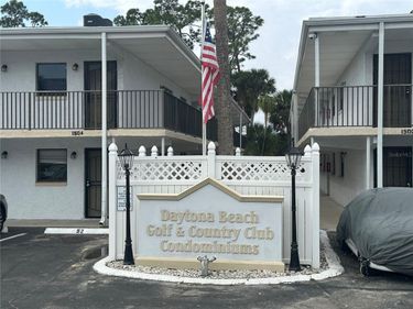 1500 VIRGINIA AVENUE , Unit 212, DAYTONA BEACH, FL 32114