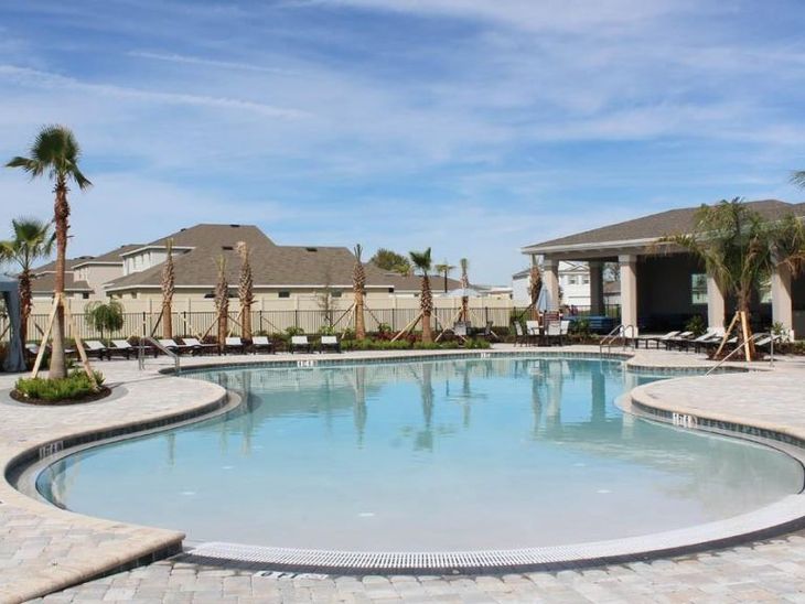 5205 SW 40th Circle, Ocala, FL 34474