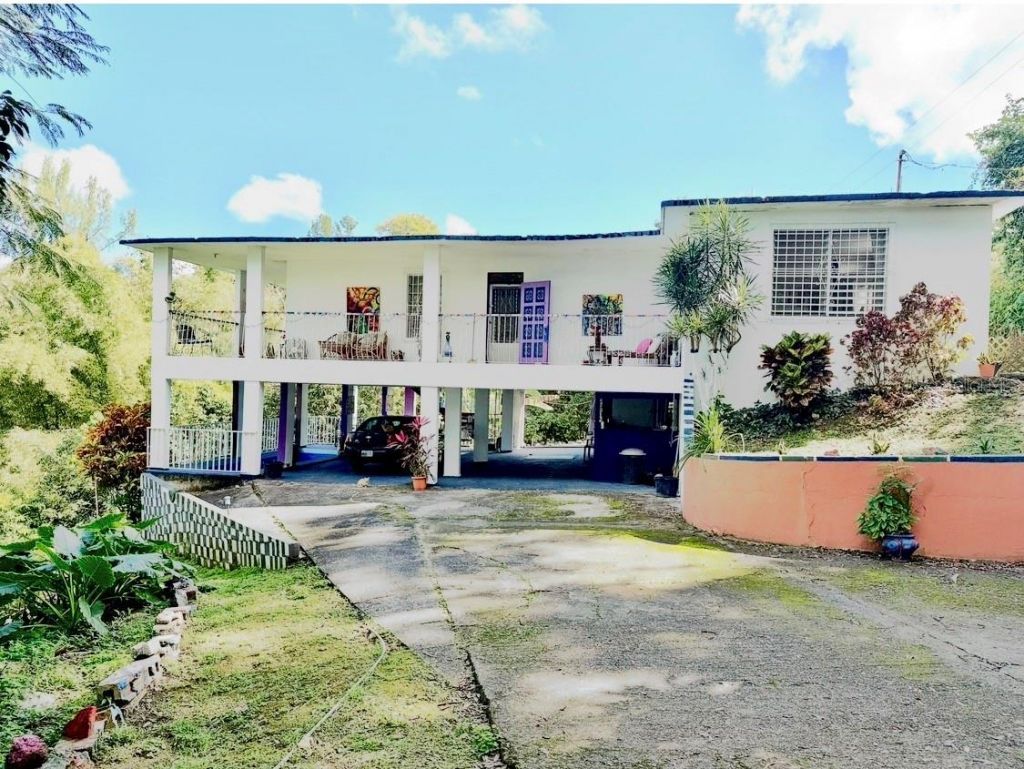 Carr 174 Bo Minillas Sect Vergara, Bayamon, PR 00956 Main Photo