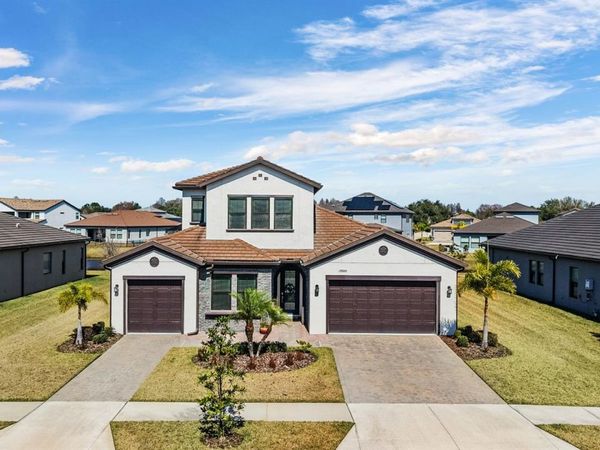 19920 CYPRESS BRIDGE DRIVE , ODESSA, FL 33556