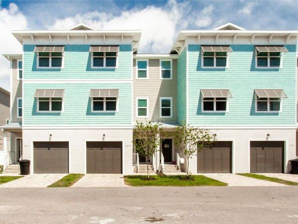 1273 SAVONA DRIVE NE, ST PETERSBURG, FL 33702