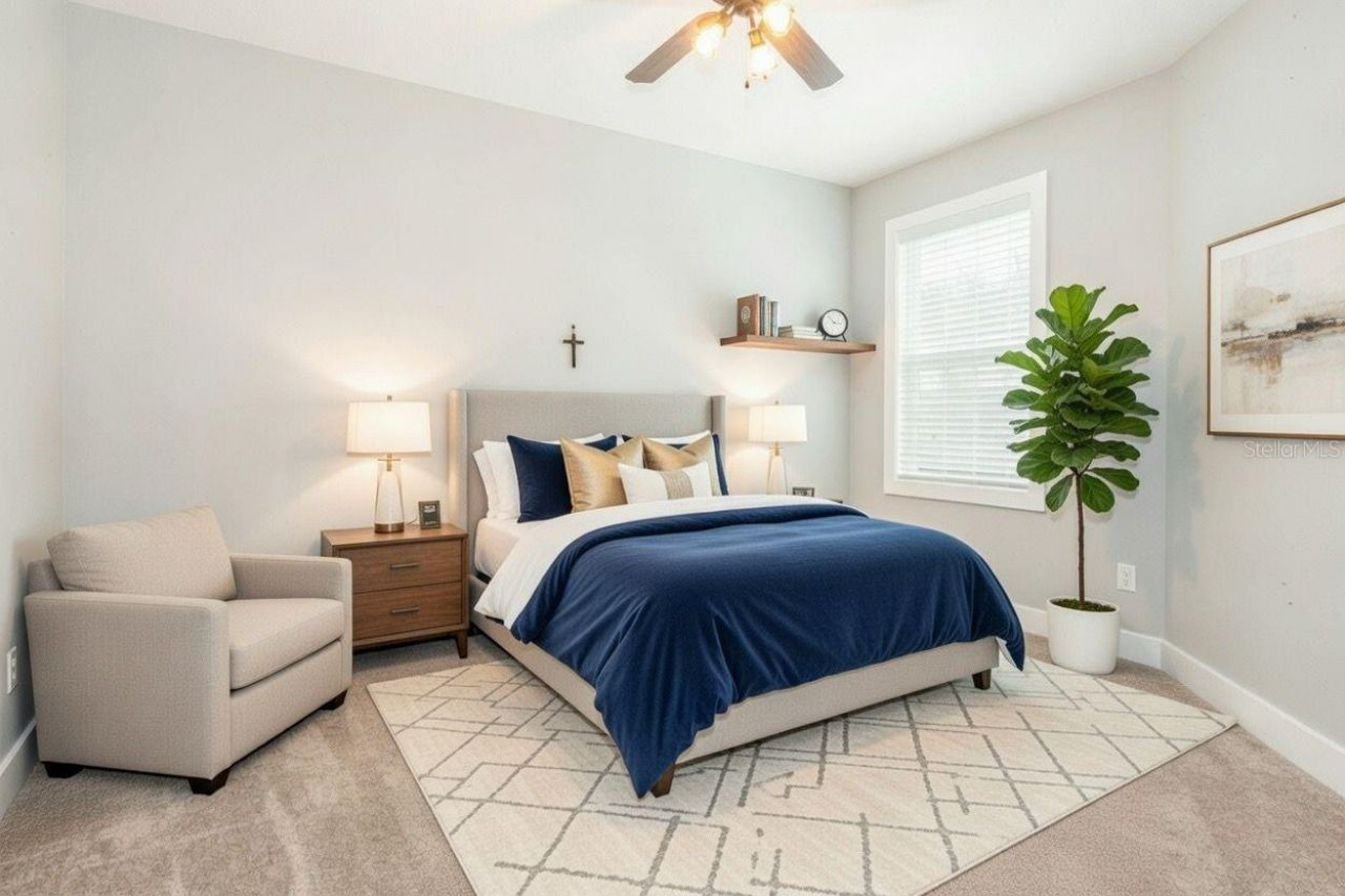 1273 Savona Drive Ne, Saint Petersburg, FL 33702 Photo