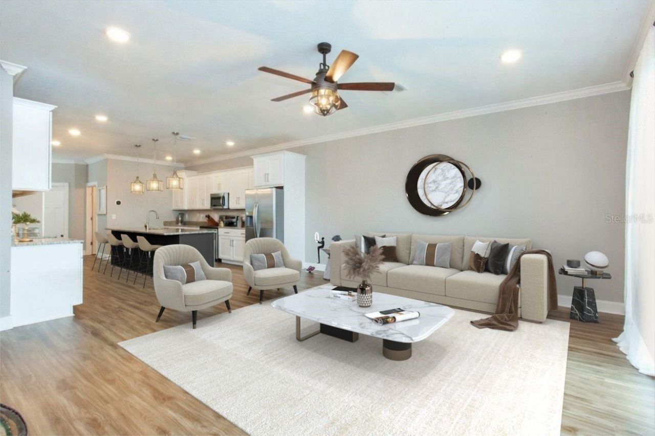 1273 Savona Drive Ne, Saint Petersburg, FL 33702 Photo