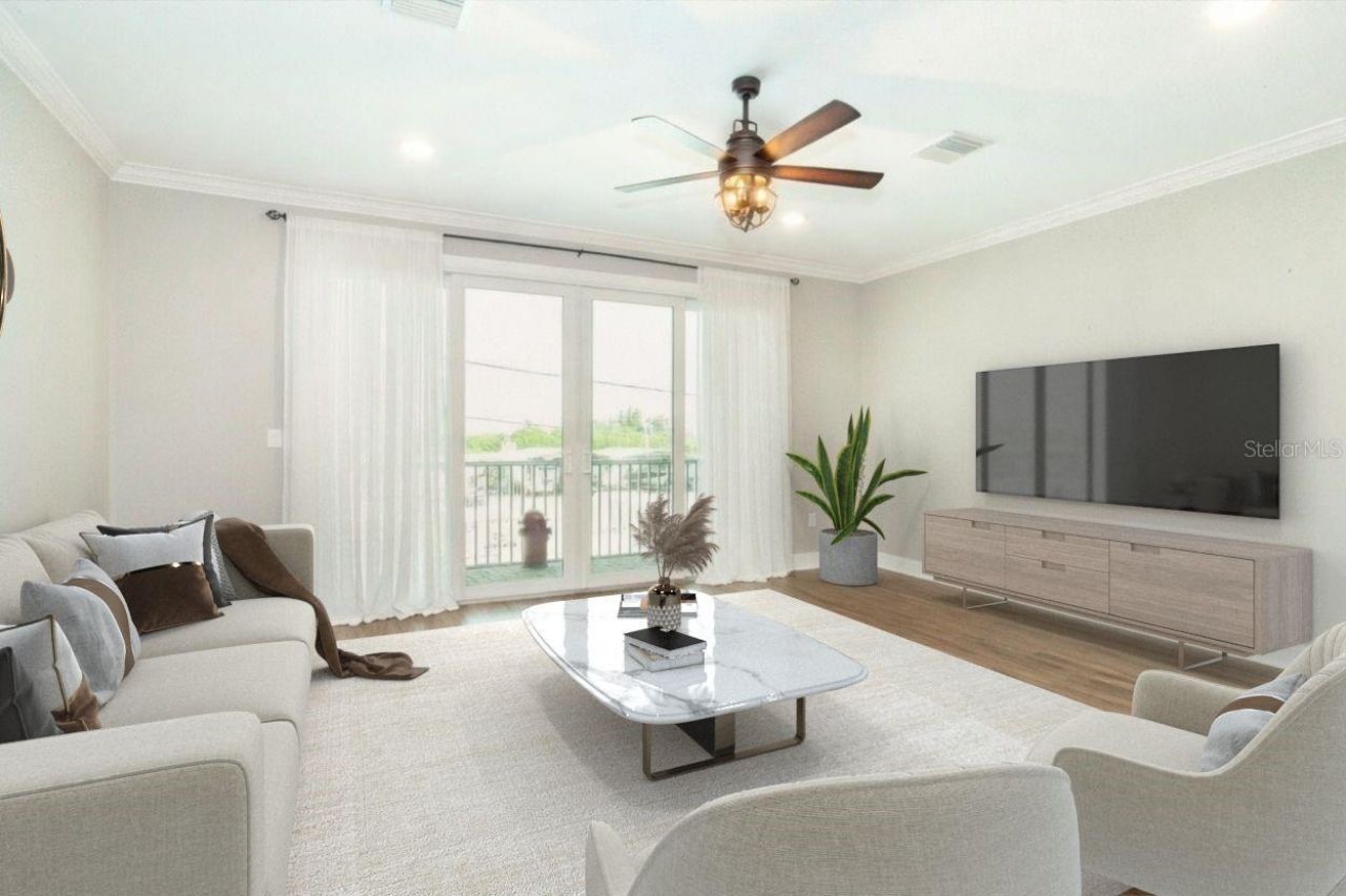 1273 Savona Drive Ne, Saint Petersburg, FL 33702 Photo