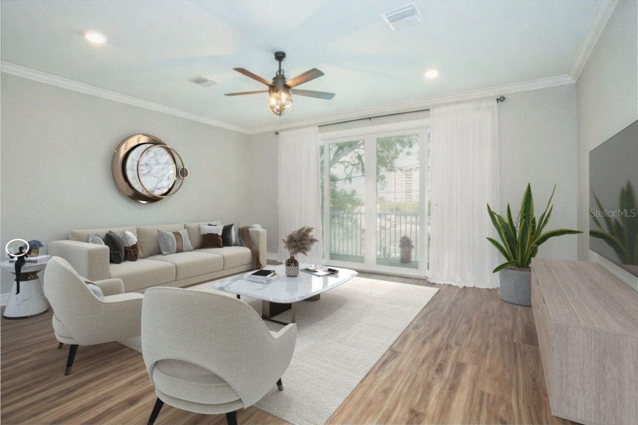 1273 Savona Drive Ne, Saint Petersburg, FL 33702 Photo