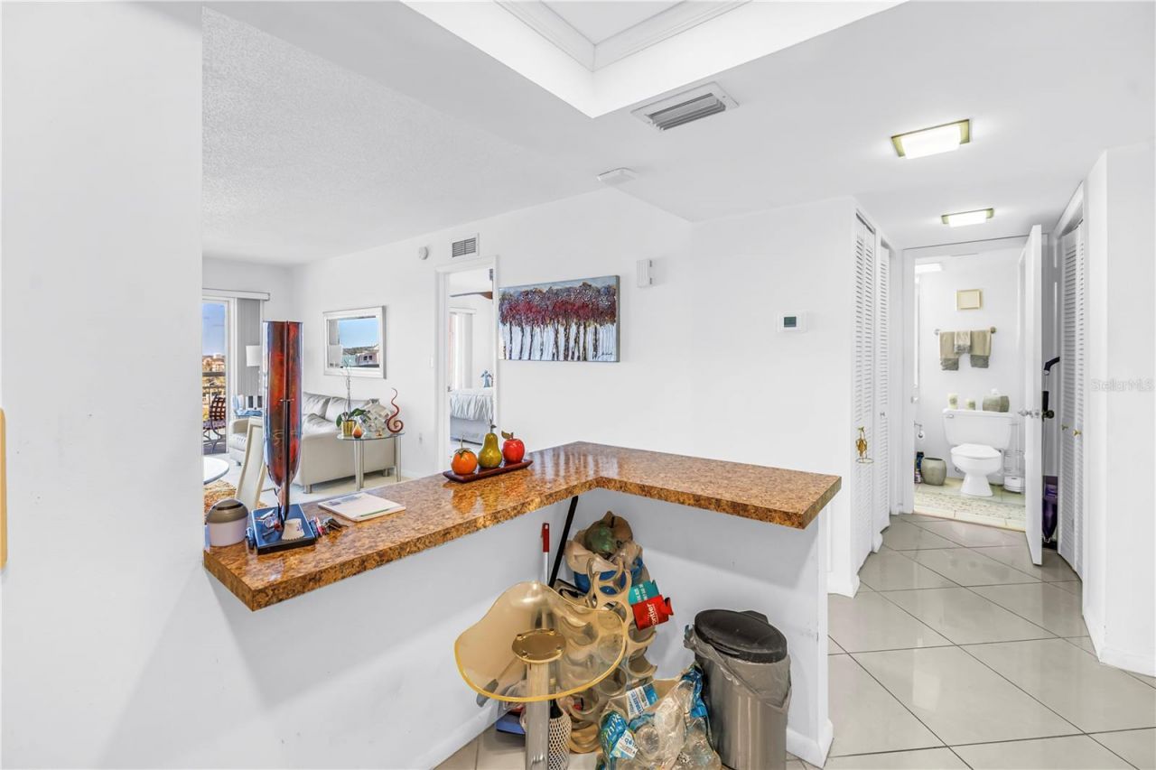 4900 Brittany Drive S, Unit 1209, Saint Petersburg, FL 33715 Photo