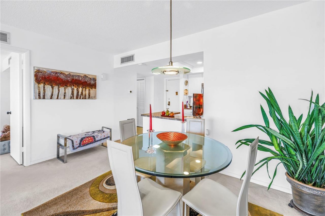 4900 Brittany Drive S, Unit 1209, Saint Petersburg, FL 33715 Photo