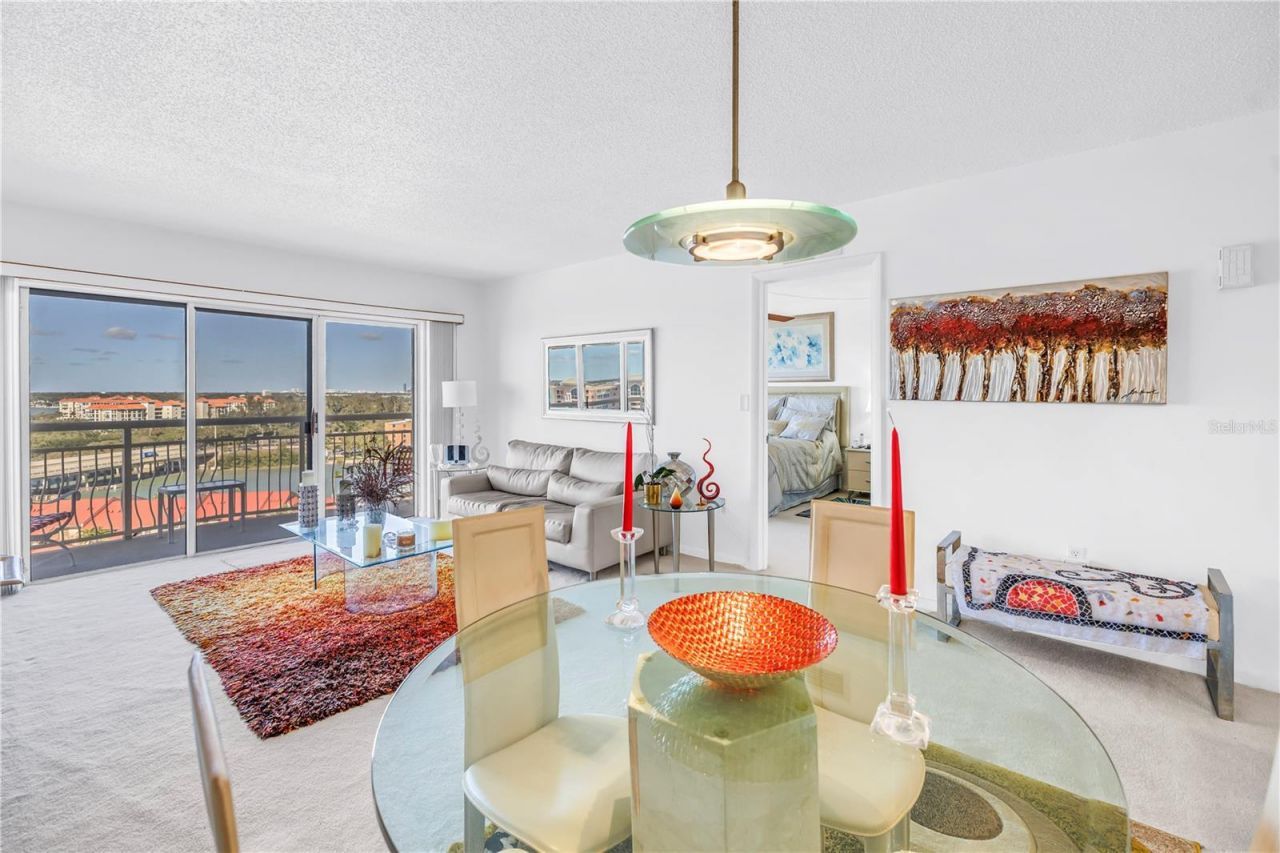 4900 Brittany Drive S, Unit 1209, Saint Petersburg, FL 33715 Photo