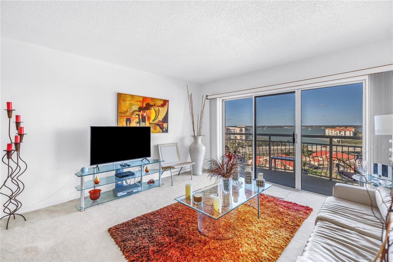 4900 Brittany Drive S, Unit 1209, Saint Petersburg, FL 33715 Photo