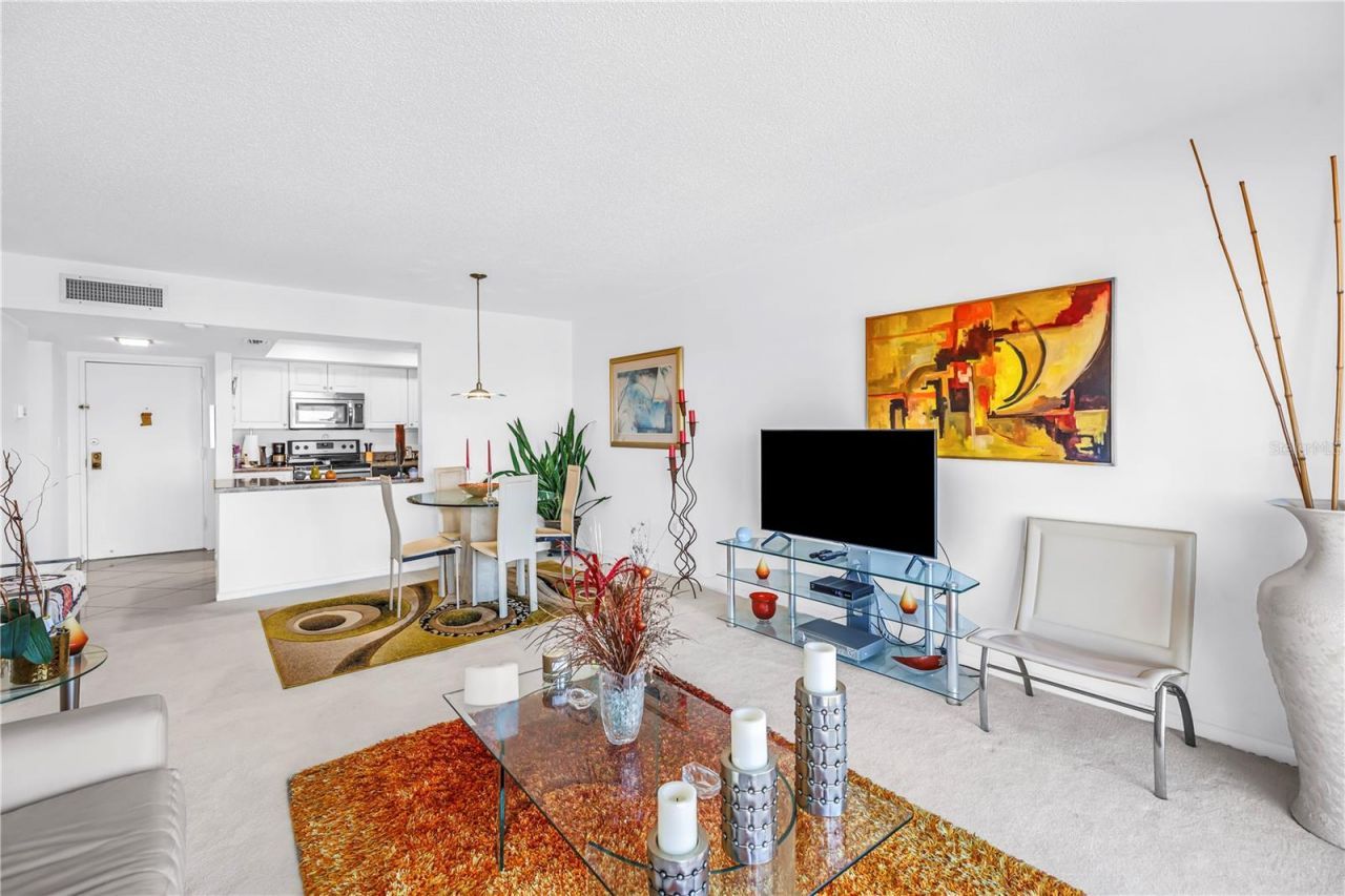 4900 Brittany Drive S, Unit 1209, Saint Petersburg, FL 33715 Photo