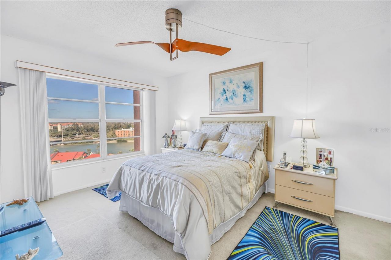 4900 Brittany Drive S, Unit 1209, Saint Petersburg, FL 33715 Photo