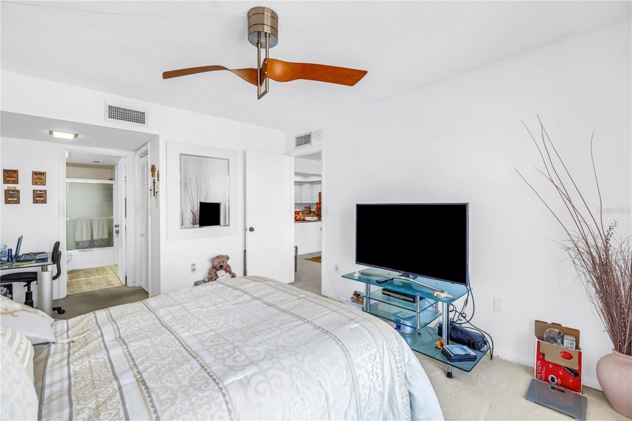 4900 Brittany Drive S, Unit 1209, Saint Petersburg, FL 33715 Photo