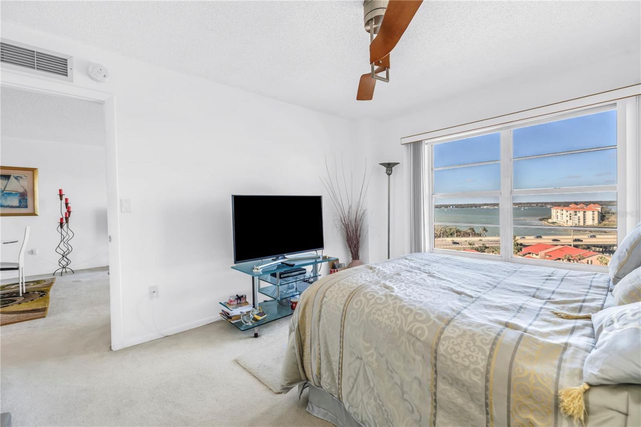 4900 Brittany Drive S, Unit 1209, Saint Petersburg, FL 33715 Photo