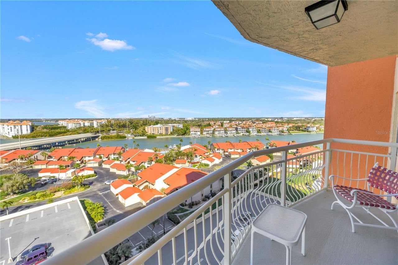 4900 Brittany Drive S, Unit 1209, Saint Petersburg, FL 33715 Photo