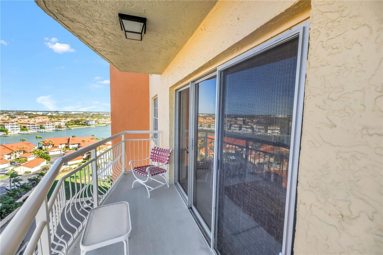 4900 Brittany Drive S, Unit 1209, Saint Petersburg, FL 33715 Photo