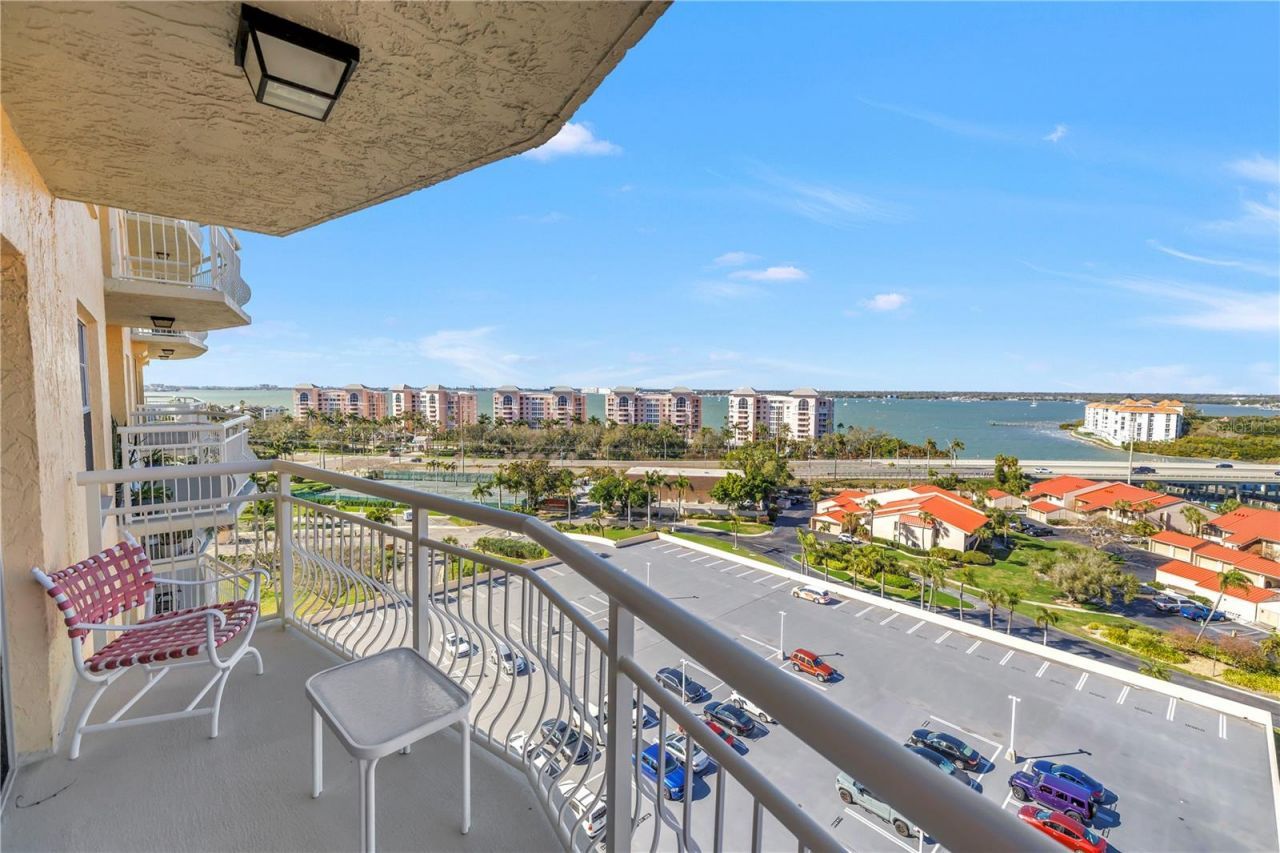 4900 Brittany Drive S, Unit 1209, Saint Petersburg, FL 33715 Photo