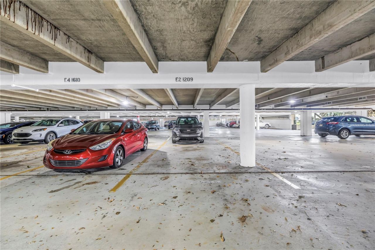 4900 Brittany Drive S, Unit 1209, Saint Petersburg, FL 33715 Photo