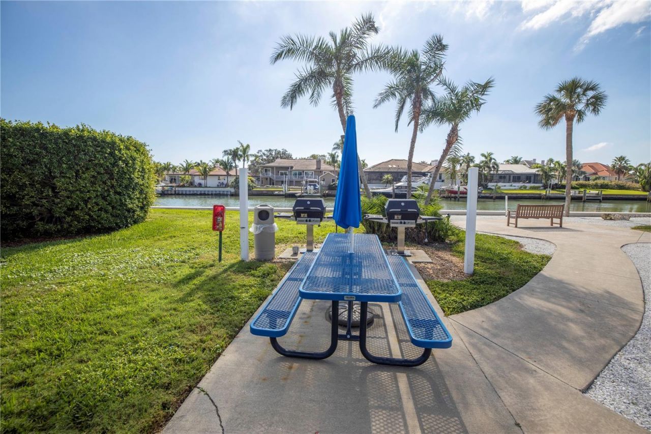 4900 Brittany Drive S, Unit 1209, Saint Petersburg, FL 33715 Photo