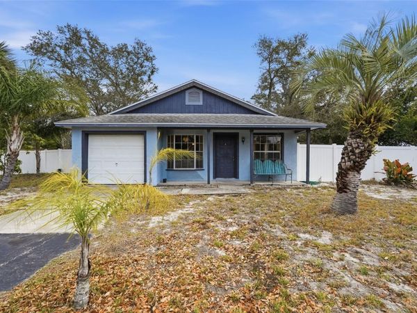 3607 JOHNSON COURT , PALM HARBOR, FL 34684