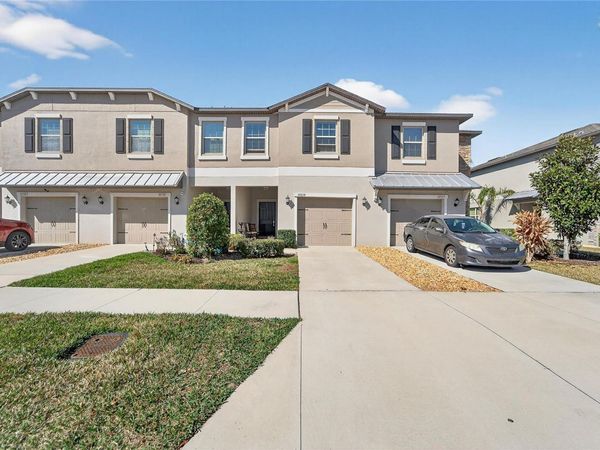 15519 PRESTWICK ROSE PLACE , SUN CITY CENTER, FL 33573
