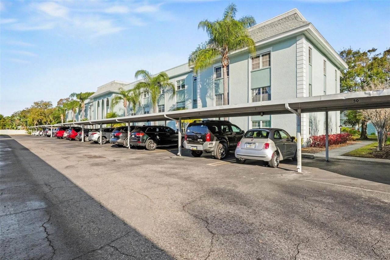 701 Poinsettia Road, Unit 240, Belleair, FL 33756 Photo