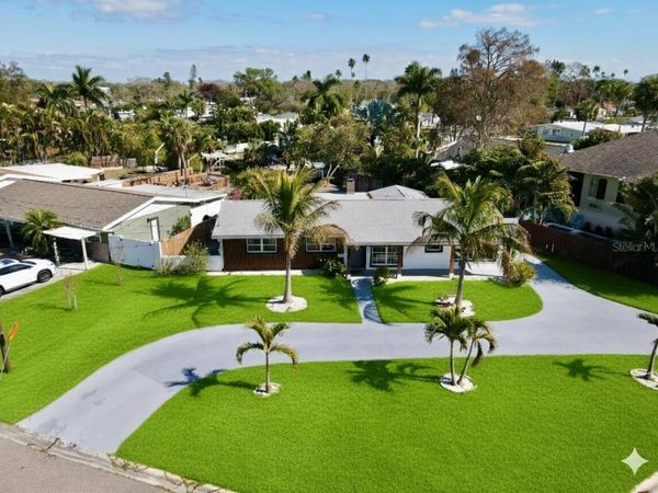 1500 CARSON CIRCLE NE, ST PETERSBURG, FL 33703