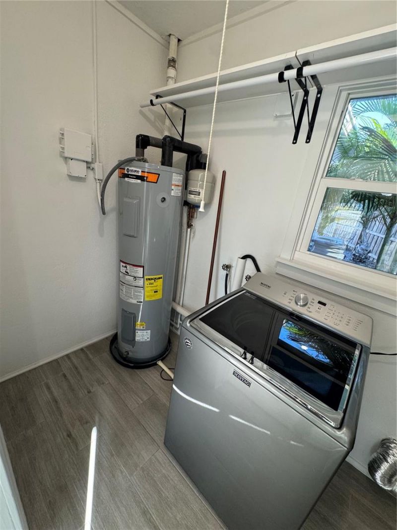 1500 Carson Circle Ne, Saint Petersburg, FL 33703 Photo