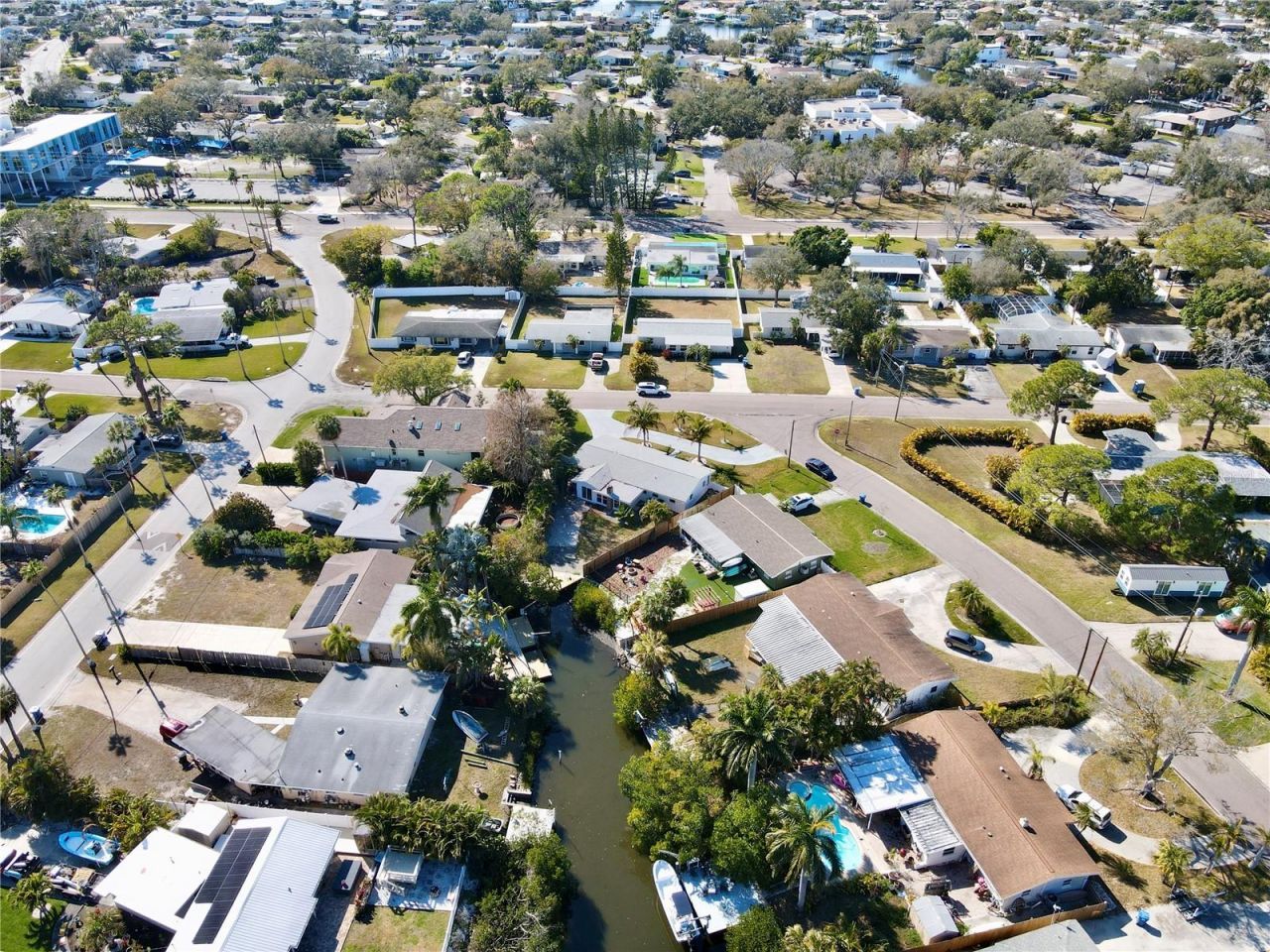 1500 Carson Circle Ne, Saint Petersburg, FL 33703 Photo