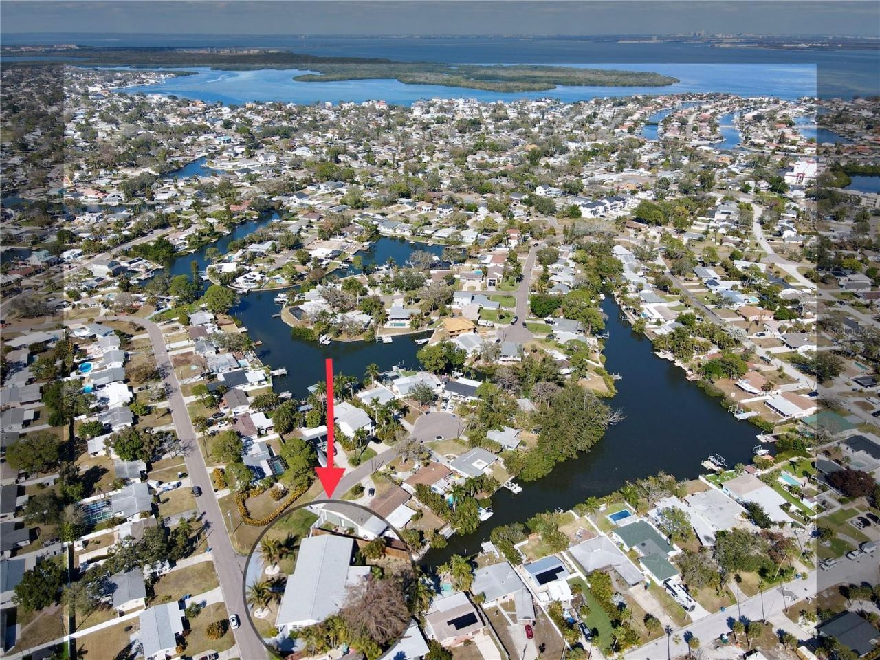 1500 Carson Circle Ne, Saint Petersburg, FL 33703 Photo