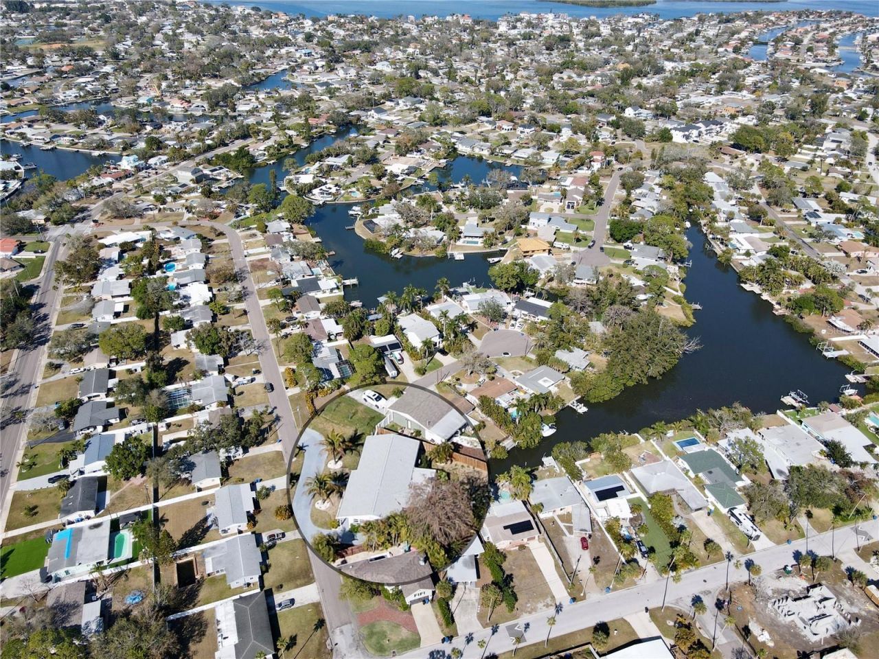 1500 Carson Circle Ne, Saint Petersburg, FL 33703 Photo