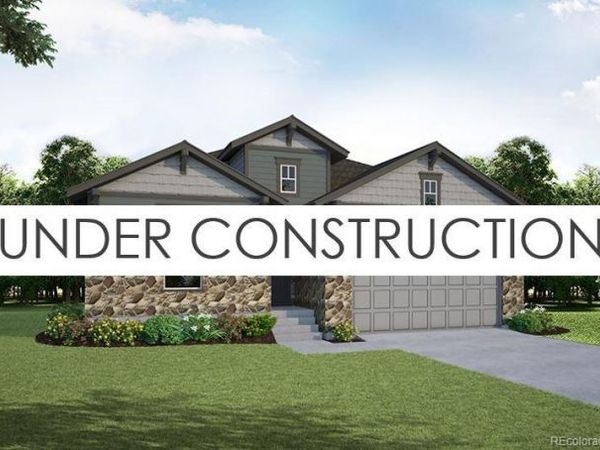 8349 Jesse Evans Drive , Colorado Springs, CO 80908