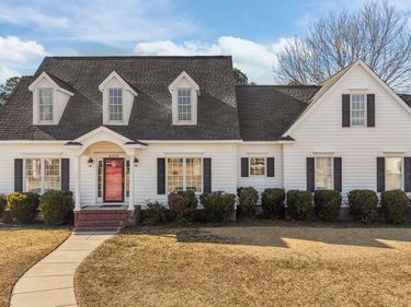 4106 Stratford Drive N, Wilson, NC 27896